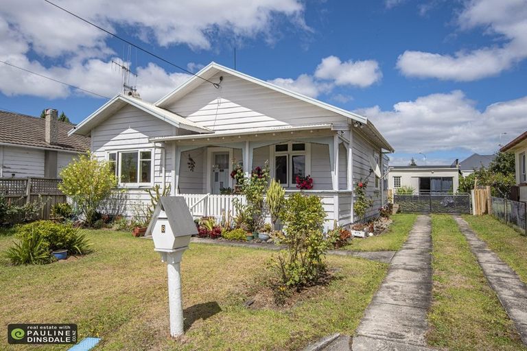 Photo of property in 6 North Street, Woodhill, Whangarei, 0110