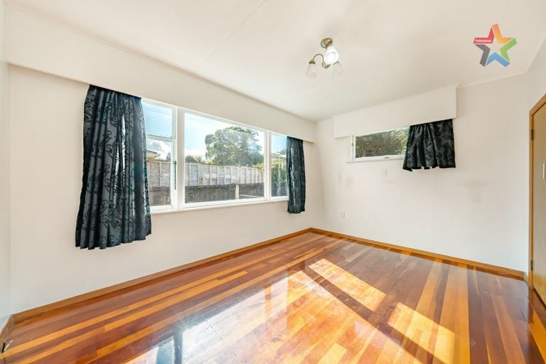 Photo of property in 51 Wood Street, Wainuiomata, Lower Hutt, 5014