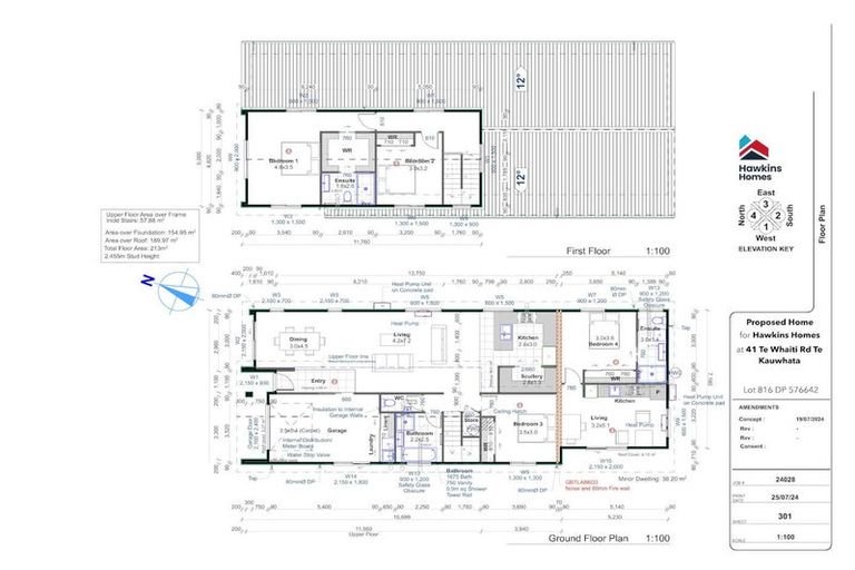 Photo of property in 41 Te Whaiti Road, Te Kauwhata, 3710