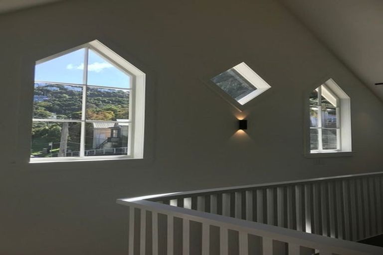 Photo of property in 225 Aro Street, Aro Valley, Wellington, 6021