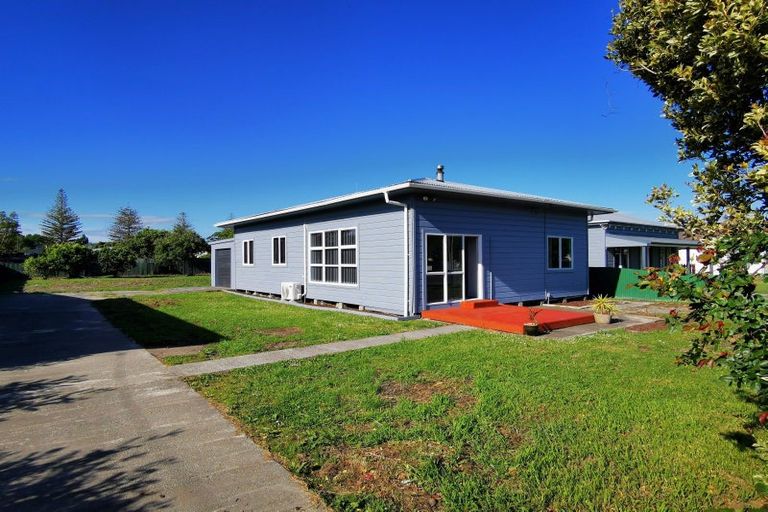 Photo of property in 137 Lucknow Street, Wairoa, 4108