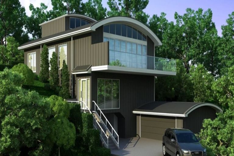 Photo of property in 108 Hadfield Street, Beach Haven, Auckland, 0626