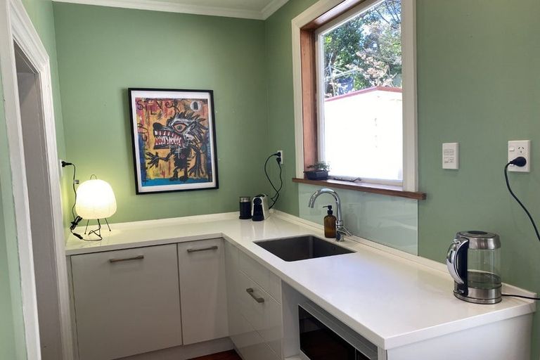 Photo of property in 47 Ribble Street, Island Bay, Wellington, 6023