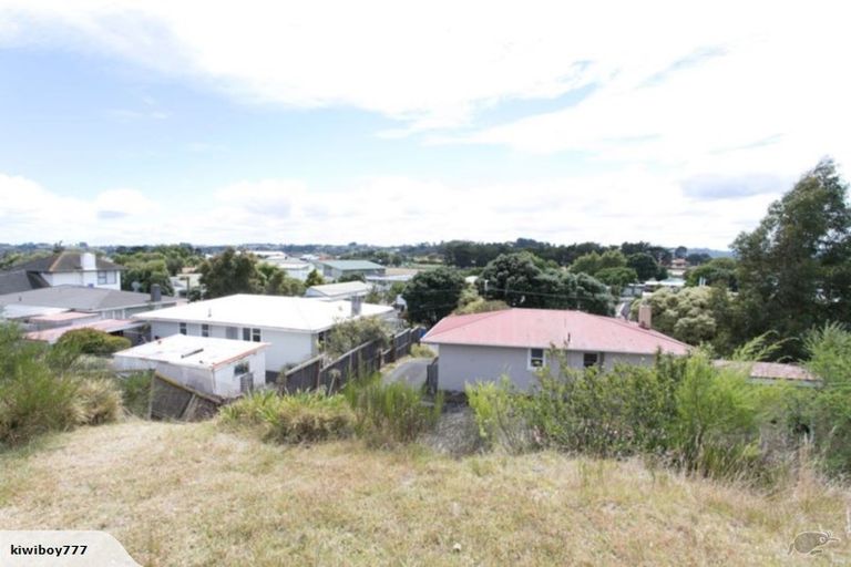 Photo of property in 95 Purnell Street, College Estate, Whanganui, 4500