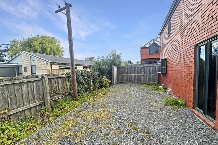 Photo of property in 158f Edgeware Road, Edgeware, Christchurch, 8013