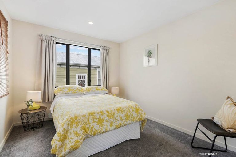 Photo of property in 2/265 Adelaide Road, Newtown, Wellington, 6021