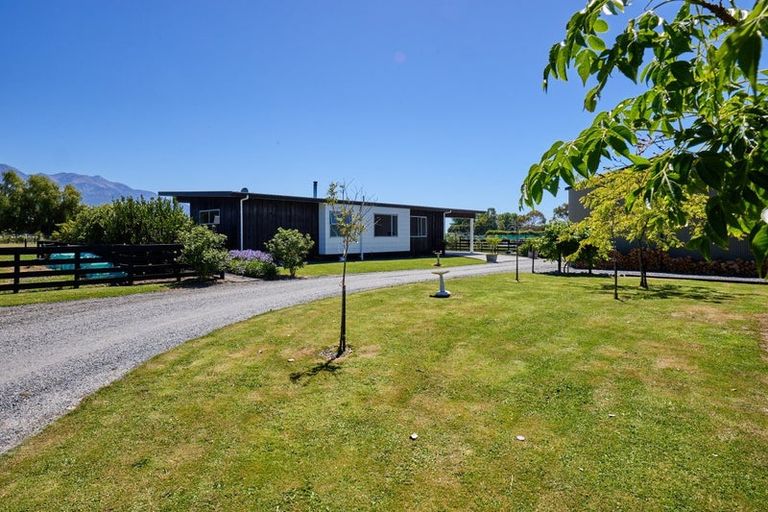 Photo of property in 30a Mill Road, Kaikoura Flat, Kaikoura, 7300
