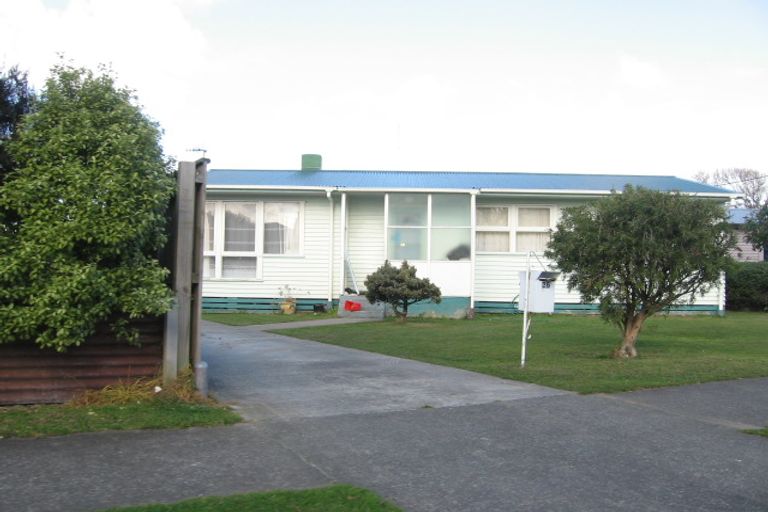 Photo of property in 36 Seddon Street, Feilding, 4702