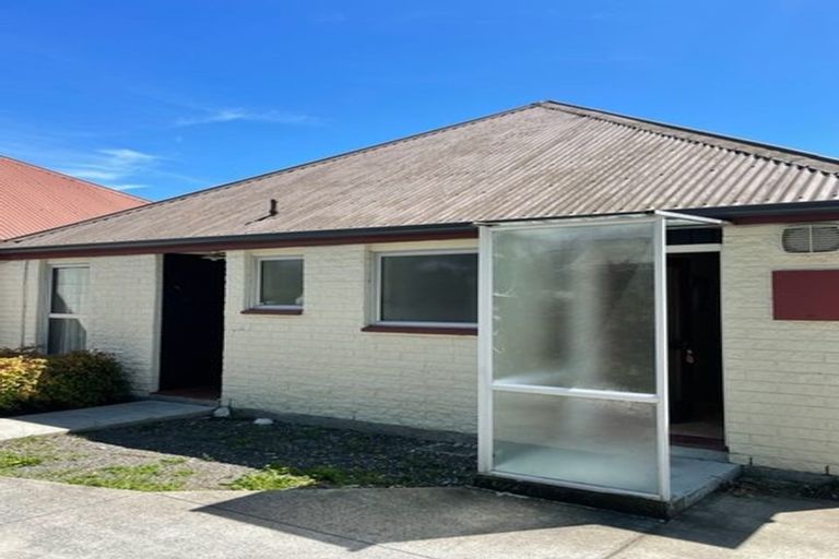 Photo of property in 2/444 Manchester Street, St Albans, Christchurch, 8014