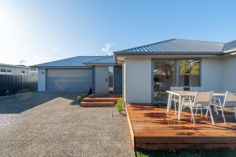 Photo of property in 8a Thames Street, Mosgiel, 9024