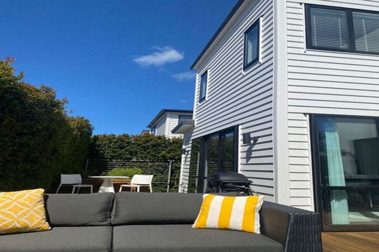 Photo of property in 13 Turret Lane, Hobsonville, Auckland, 0616