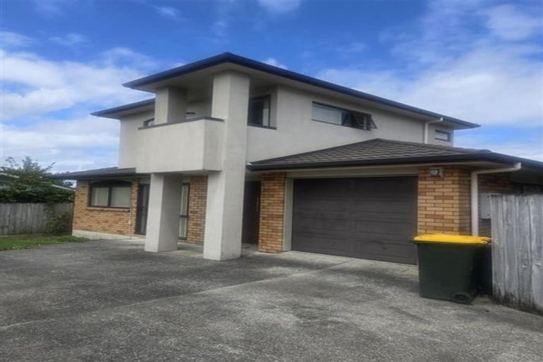 Photo of property in 244a Queen Street, Pukekohe, 2120