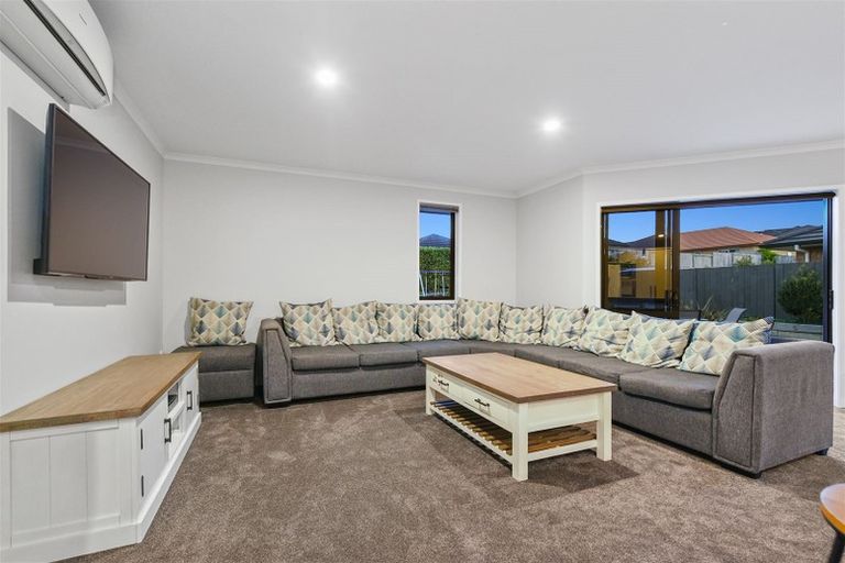 Photo of property in 4 Viking Lane, Flagstaff, Hamilton, 3210