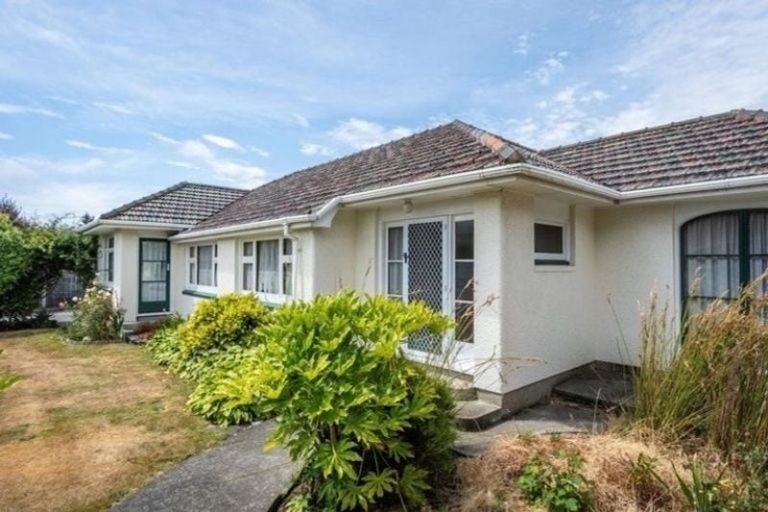 Photo of property in 109 Hansons Lane, Upper Riccarton, Christchurch, 8041