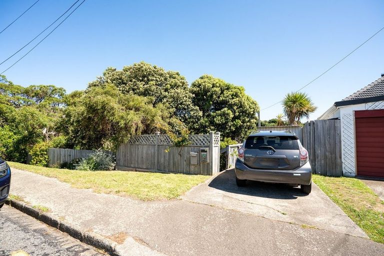 Photo of property in 13 Leveson Street, Strathmore Park, Wellington, 6022