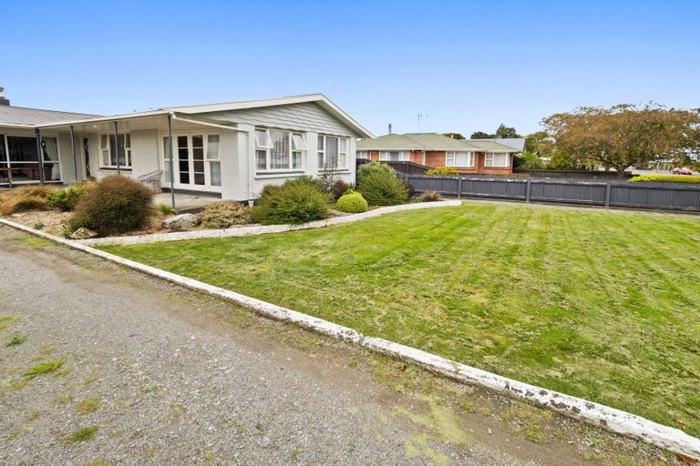 Photo of property in 77 Princes Street, Netherby, Ashburton, 7700