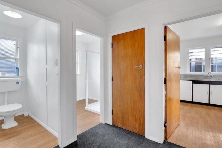 Photo of property in 168 Highbury Avenue, Highbury, Palmerston North, 4412