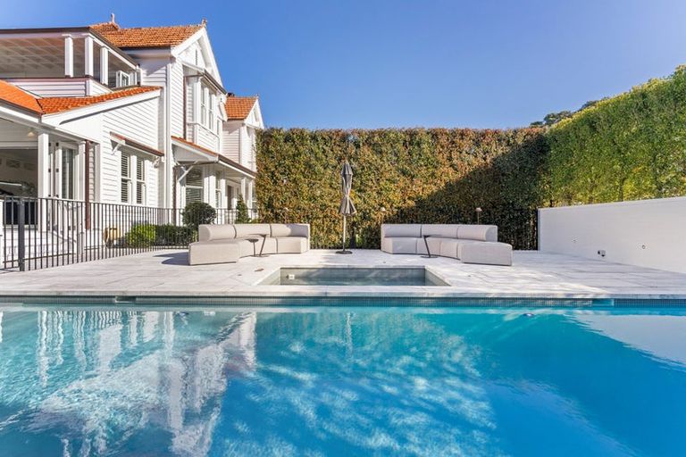 Photo of property in 15 Arney Road, Remuera, Auckland, 1050