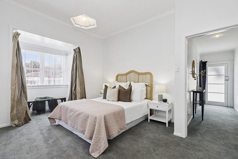 Photo of property in 12 Cockburn Street, Kilbirnie, Wellington, 6022