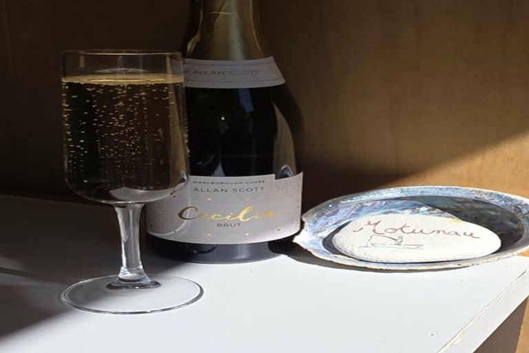 Photo of property in 14 Hall Street, Motunau, Waipara, 7387