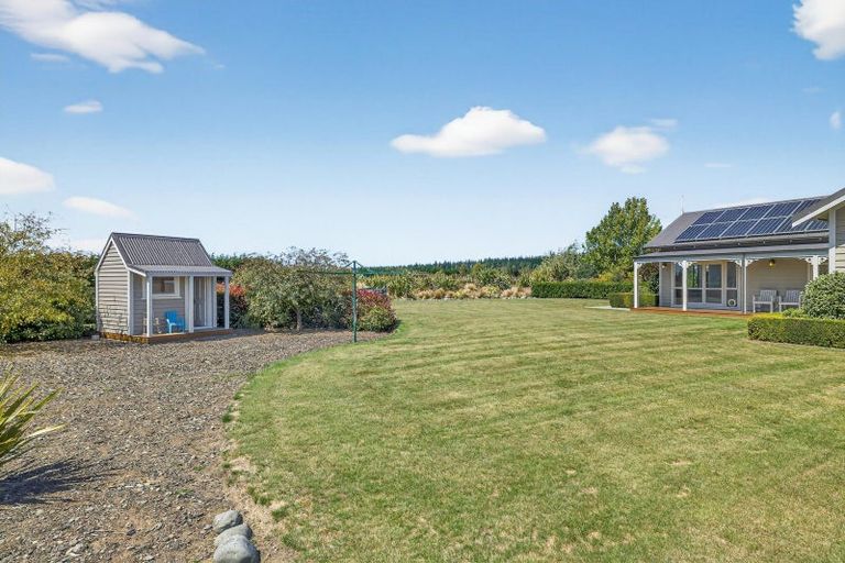 Photo of property in 509 Downs Road, Eyrewell, Rangiora, 7476