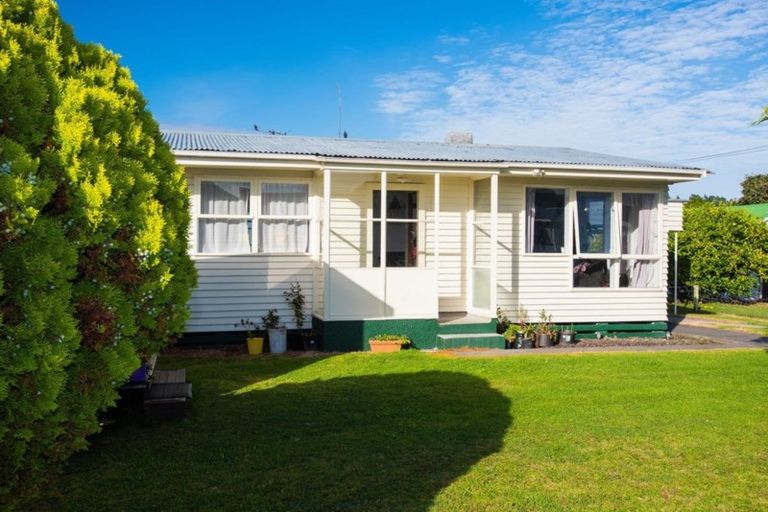 Photo of property in 23 Huxley Road, Outer Kaiti, Gisborne, 4010
