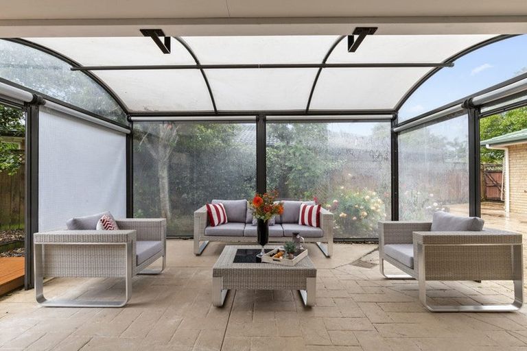 Photo of property in 9 Millington Place, Huntington Park, Auckland, 2013