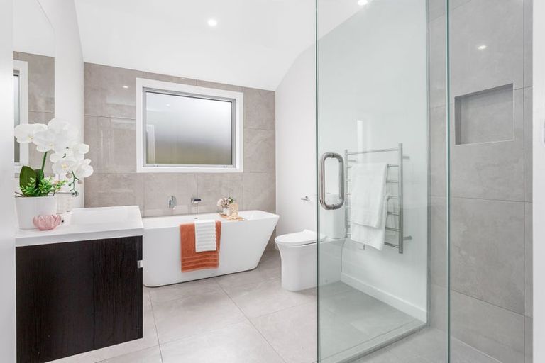 Photo of property in 49 Waitaria Terrace, Aotea, Porirua, 5024