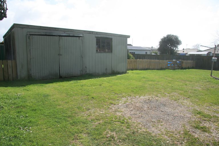 Photo of property in 222 Te Tomo Street, Te Awamutu, 3800
