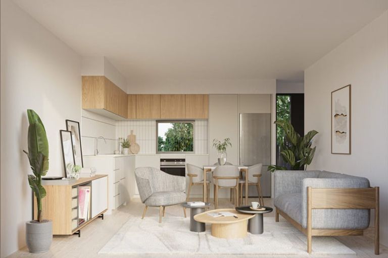 Photo of property in 3/1 Rainey Grove, Taita, Lower Hutt, 5011