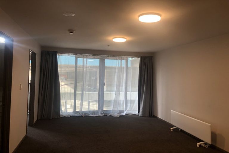 Photo of property in Dual Apartments, 301/142 Vivian Street, Te Aro, Wellington, 6011