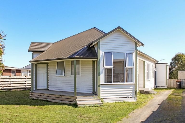 Photo of property in 627a Church Street, Terrace End, Palmerston North, 4410