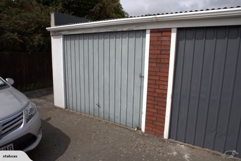 Photo of property in 4/7a Curletts Road, Sockburn, Christchurch, 8042