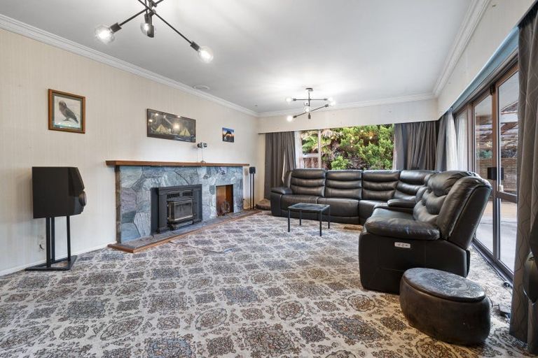 Photo of property in 2 Pukenaua Road, Taihape, 4796