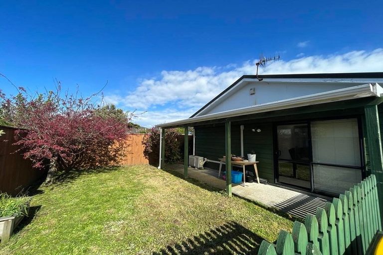 Photo of property in 3/96 Wakefield Street, Alicetown, Lower Hutt, 5010