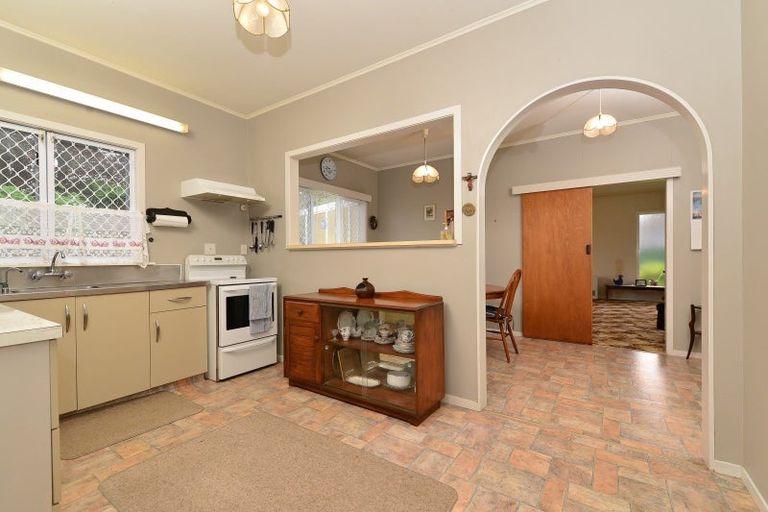 Photo of property in 53 Alfred Street, Fairfield, Hamilton, 3214