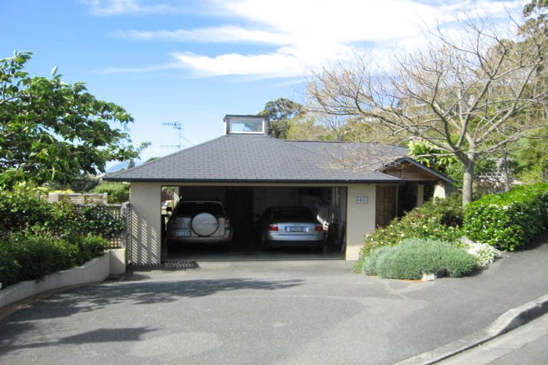 Photo of property in 65 The Cliffs, Britannia Heights, Nelson, 7010