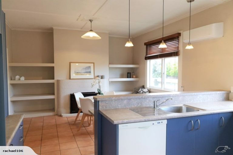 Photo of property in 801 Jervois Street, Mayfair, Hastings, 4122