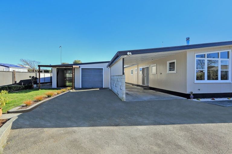 Photo of property in 110 Frimley Avenue, Frimley, Hastings, 4120