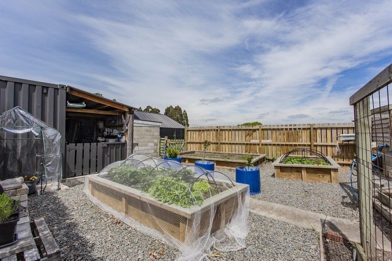 Photo of property in 21 Bank Street, Amberley, 7410