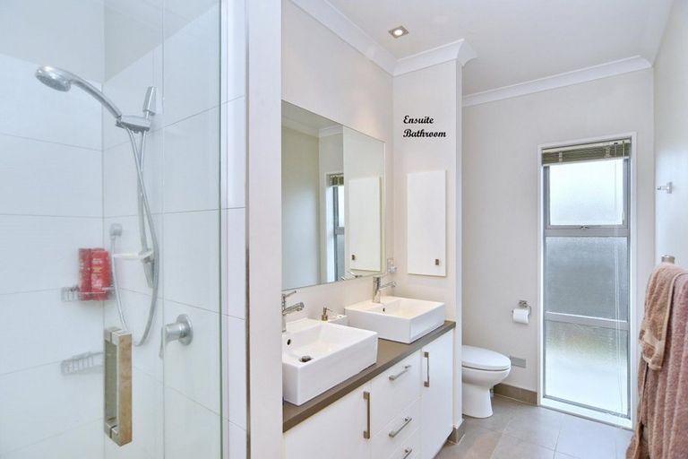 Photo of property in 12 Brookwater Avenue, Northwood, Christchurch, 8051