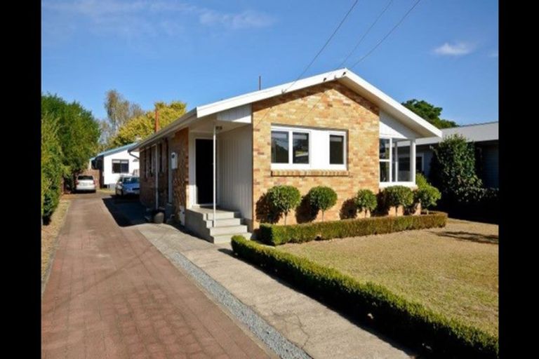 Photo of property in 21 Herbert Road, Queenwood, Hamilton, 3210