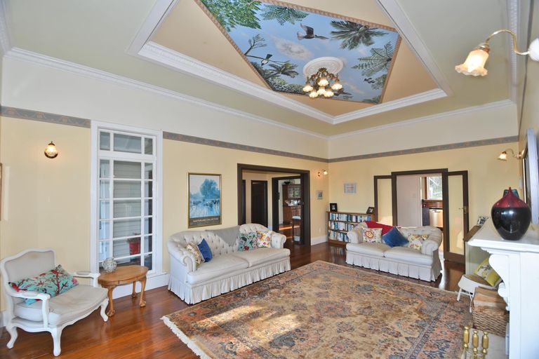 Photo of property in 109 Govan Wilson Road, Whangaripo, Warkworth, 0985