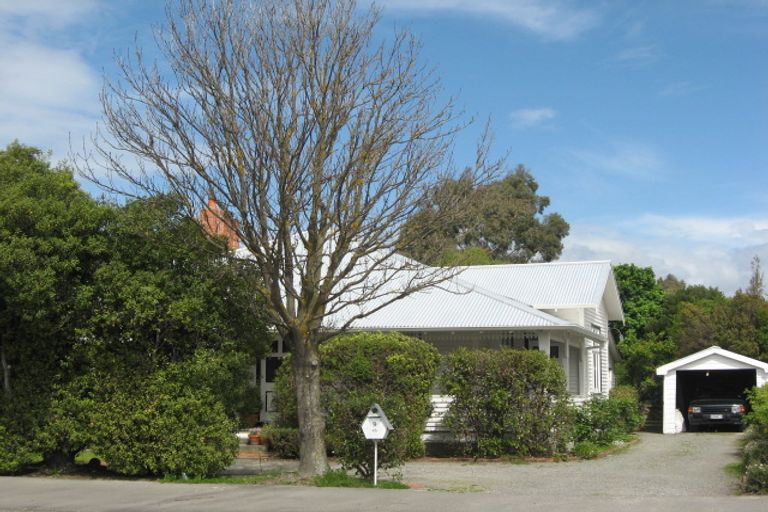 Photo of property in 9 Grady Street, Mayfield, Blenheim, 7201
