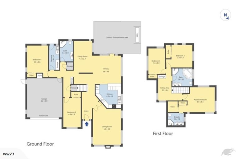 Photo of property in 103 Hugh Green Drive, Pinehill, Auckland, 0632