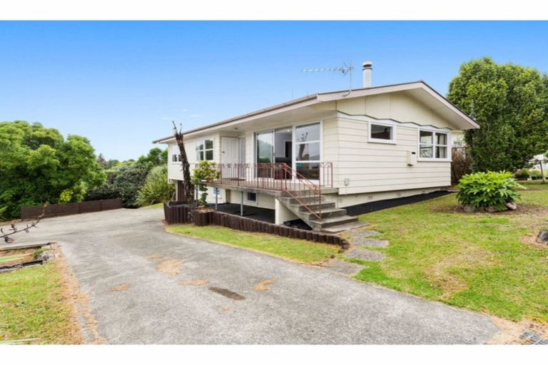 Photo of property in 315 Waihi Road, Judea, Tauranga, 3110