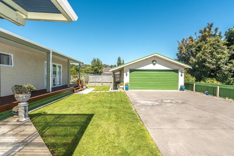 Photo of property in 8 Nixon Street, Whanganui East, Whanganui, 4500