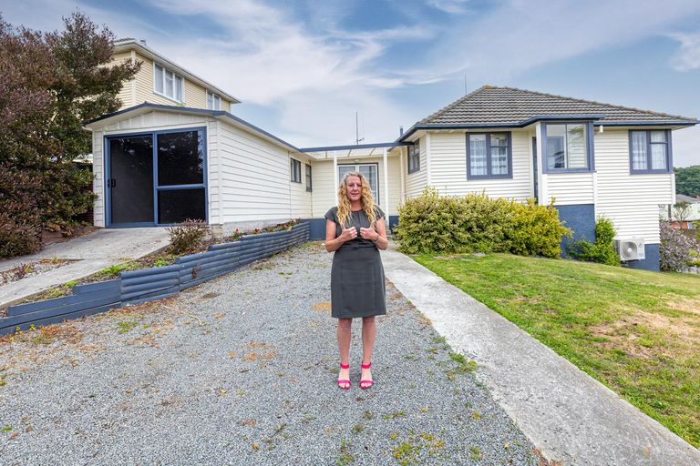Photo of property in 34 Bouverie Street, Waimataitai, Timaru, 7910