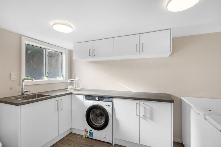 Photo of property in 27 Leeston Dunsandel Road, Dunsandel, 7682