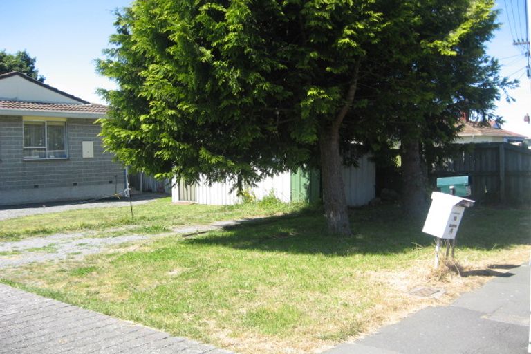 Photo of property in 4/19 Walton Street, Sydenham, Christchurch, 8023
